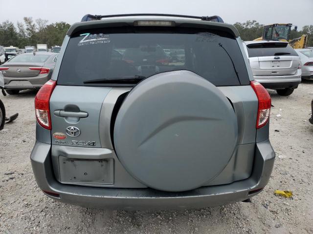 Photo 6 from auction – 2007 TOYOTA RAV4 with VIN JTMZD33V076043670