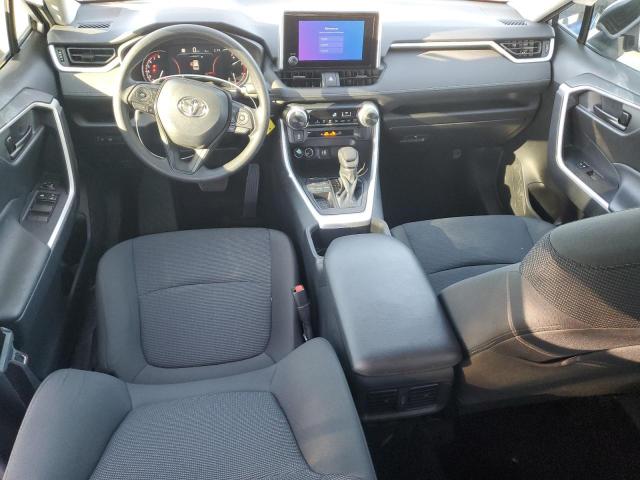 Photo 8 from auction – 2023 TOYOTA RAV4 LE with VIN 2T3H1RFV9PC238590