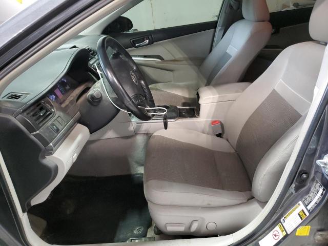 Photo 7 from auction – 2012 TOYOTA CAMRY HYBR with VIN 4T1BD1FK5CU057752
