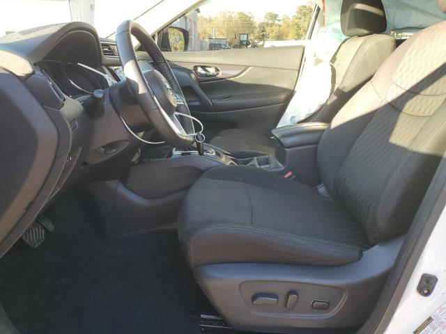 Photo 7 from auction – 2019 NISSAN ROGUE S with VIN 5N1AT2MT6KC796973