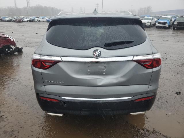 Photo 6 from auction – 2023 BUICK ENCLAVE ES with VIN 5GAERBKW3PJ246099