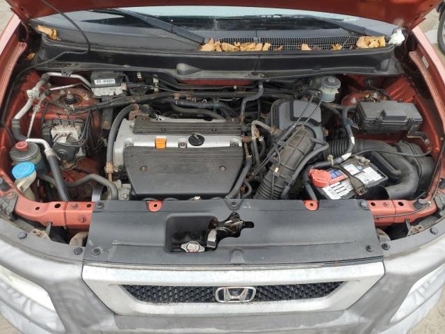 Foto 11 de la subasta – 2003 HONDA ELEMENT EX con VIN 5J6YH28583L004561