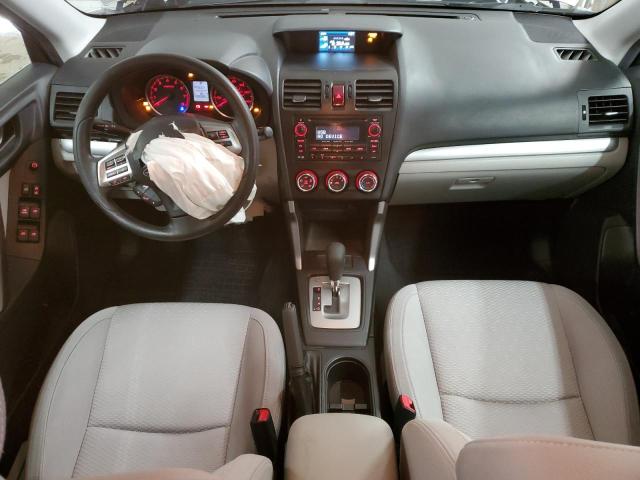 Photo 8 from auction – 2015 SUBARU FORESTER 2 with VIN JF2SJABC6FH434776