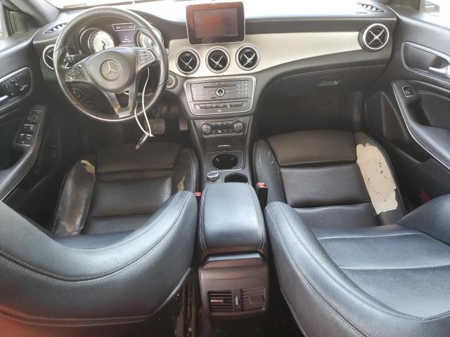 Photo 8 from auction – 2016 MERCEDES-BENZ CLA 250 with VIN WDDSJ4EB9GN322324