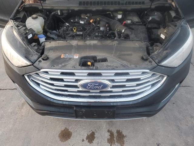 Photo 12 from auction – 2022 FORD EDGE SEL with VIN 2FMPK4J97NBA78189