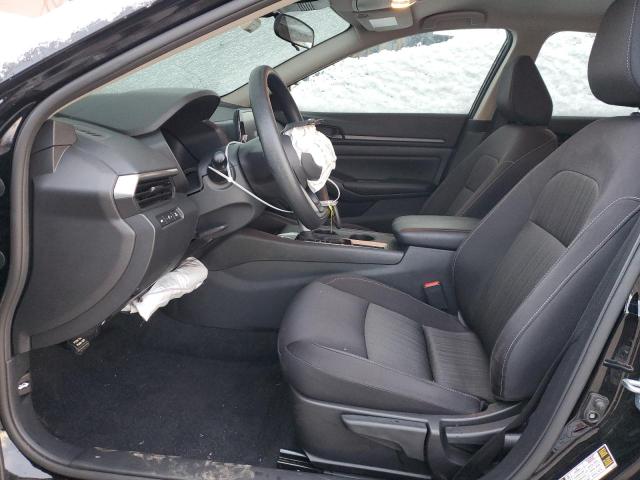 Photo 7 from auction – 2024 NISSAN ALTIMA S with VIN 1N4BL4BV6RN384842