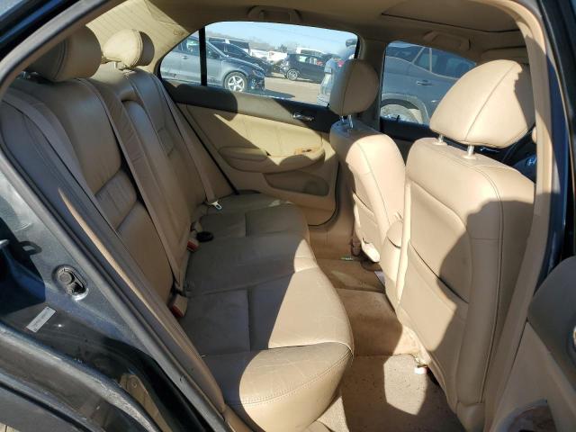 Photo 10 from auction – 2004 HONDA ACCORD EX with VIN 1HGCM56834A024175