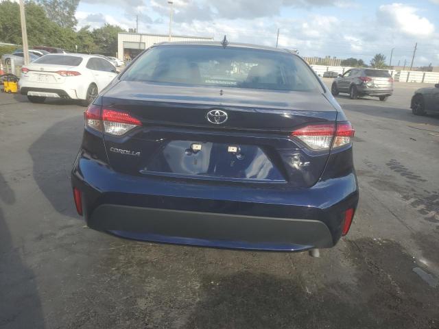Photo 6 from auction – 2022 TOYOTA COROLLA LE with VIN 5YFEPMAE7NP381247