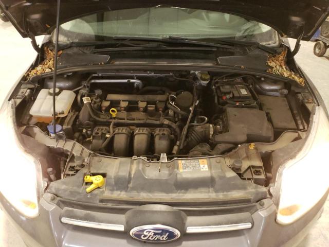 Photo 11 from auction – 2014 FORD FOCUS SE with VIN 1FADP3F26EL386927