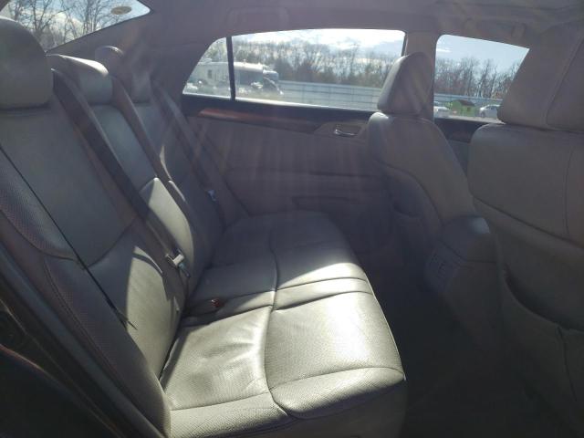 Photo 10 from auction – 2011 TOYOTA AVALON BAS with VIN 4T1BK3DB3BU406331