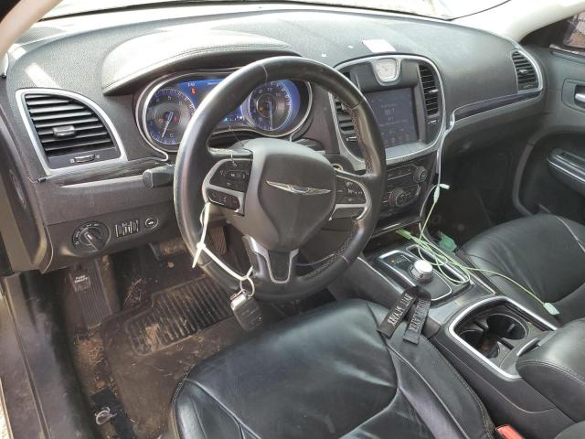 Photo 8 from auction – 2015 CHRYSLER 300 LIMITE with VIN 2C3CCAAG5FH849278