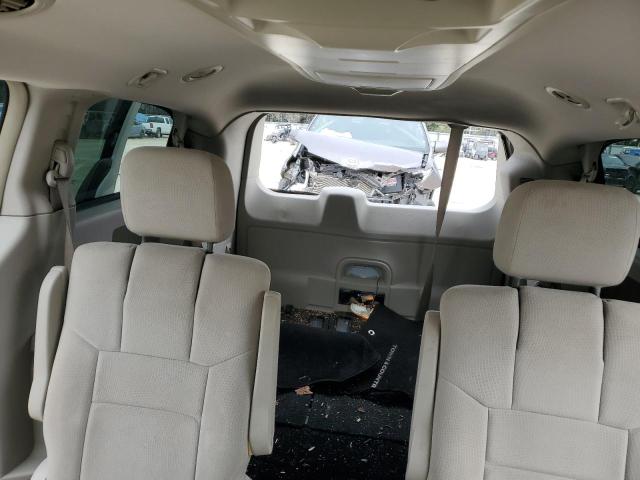 Photo 10 from auction – 2012 CHRYSLER TOWN & COU with VIN 2C4RC1BGXCR118811