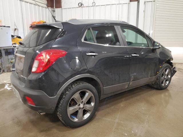 Photo 3 from auction – 2014 BUICK ENCORE CON with VIN KL4CJFSB3EB519450