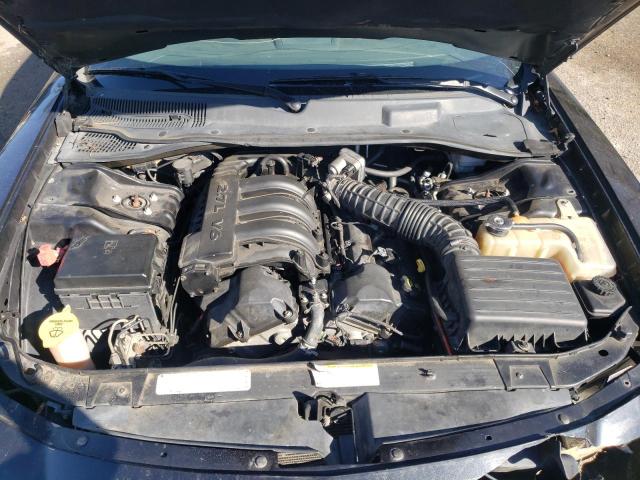 Photo 11 from auction – 2009 DODGE CHARGER with VIN 2B3KA43D49H577006