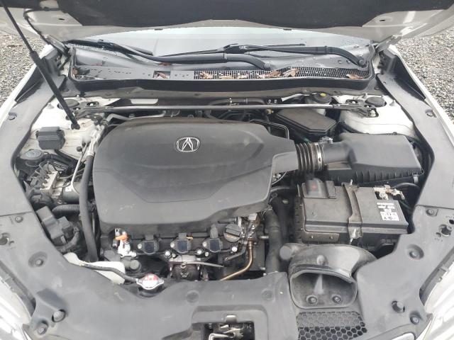 Photo 11 from auction – 2015 ACURA TLX with VIN 19UUB2F35FA020838