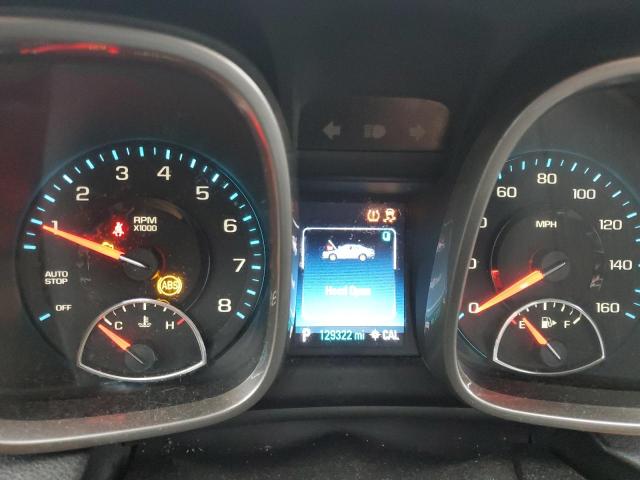 Photo 9 from auction – 2014 CHEVROLET MALIBU 1LT with VIN 1G11C5SL2EF181289