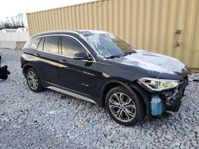 Photo 4 from auction – 2017 BMW X1 XDRIVE2 with VIN WBXHT3Z35H4A58320