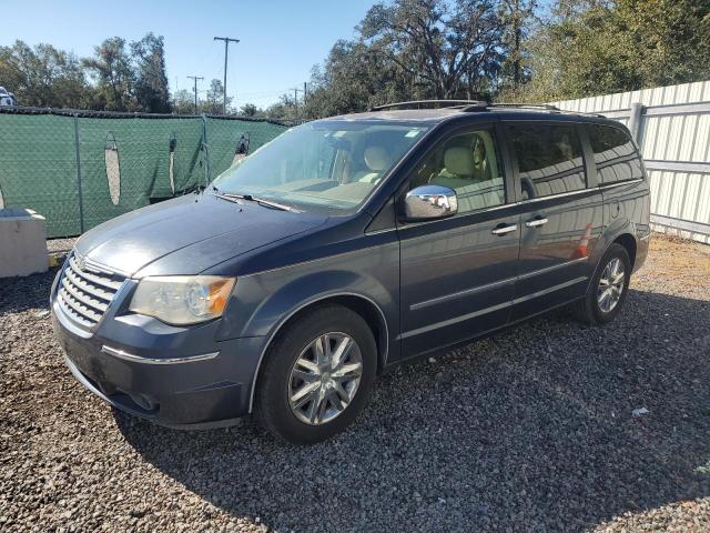 CHRYSLER TOWN & COU 2008 with VIN 2A8HR64X88R832313 - Photo from auction