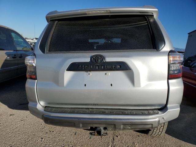 Photo 6 from auction – 2015 TOYOTA 4RUNNER SR with VIN JTEBU5JR2F5224675