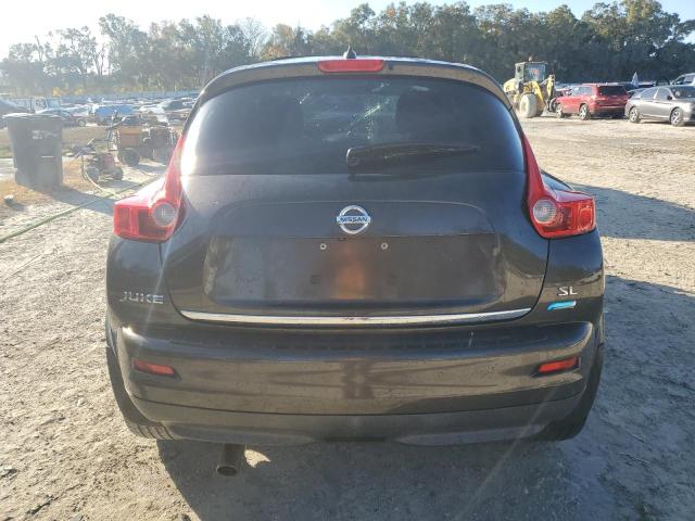 Photo 6 from auction – 2013 NISSAN JUKE S with VIN JN8AF5MR6DT225010