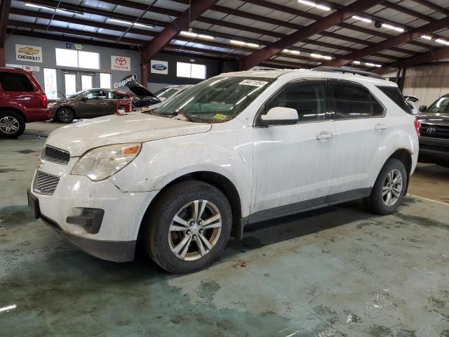 CHEVROLET EQUINOX LT 2013 with VIN 2GNFLEEKXD6275405 - Photo from auction