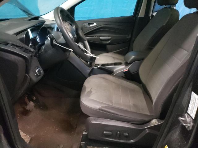 Photo 7 from auction – 2016 FORD ESCAPE SE with VIN 1FMCU0G78GUA63043