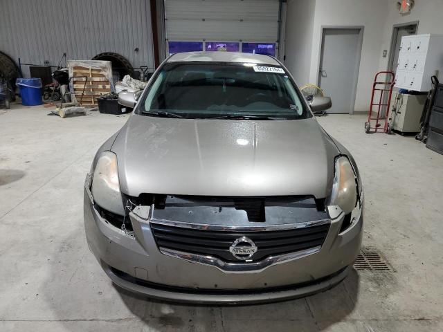 Photo 5 from auction – 2007 NISSAN ALTIMA 2.5 with VIN 1N4AL21E37C217039