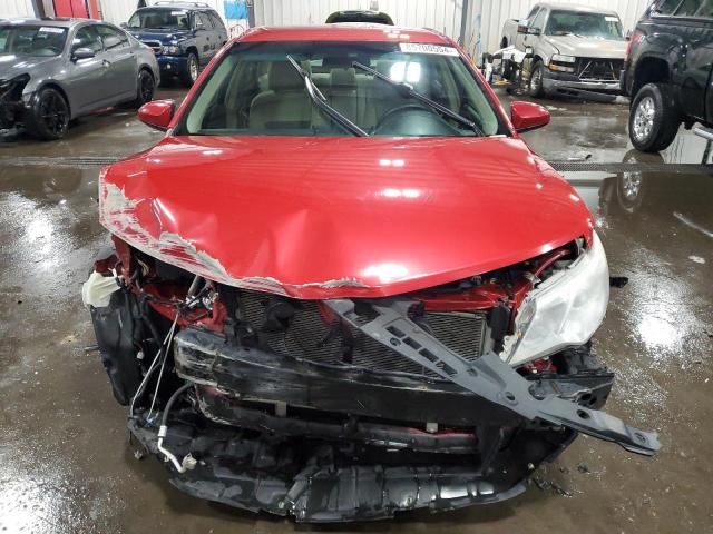 Photo 5 from auction – 2014 TOYOTA CAMRY L with VIN 4T4BF1FK8ER415378