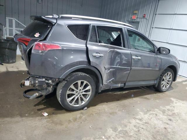 Photo 3 from auction – 2016 TOYOTA RAV4 LIMIT with VIN 2T3DFREV0GW515594