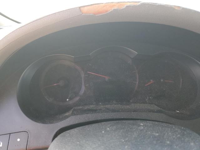 Photo 9 from auction – 2008 NISSAN ALTIMA 3.5 with VIN 1N4BL21E88N509814