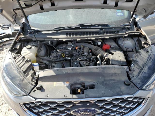 Photo 12 from auction – 2020 FORD EDGE TITAN with VIN 2FMPK3K93LBA90393