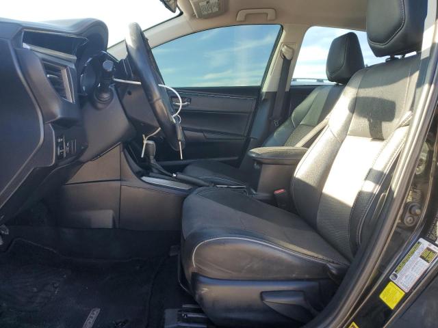 Photo 7 from auction – 2014 TOYOTA COROLLA L with VIN 2T1BURHE8EC167575