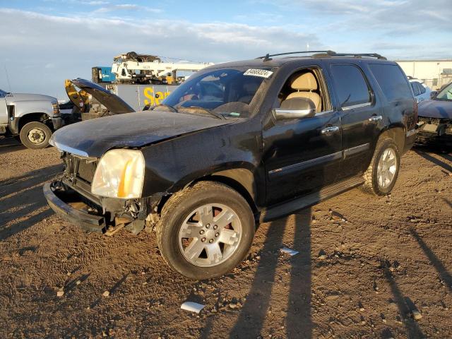 GMC YUKON 2007 with VIN 1GKFK13027R213094 - Photo from auction