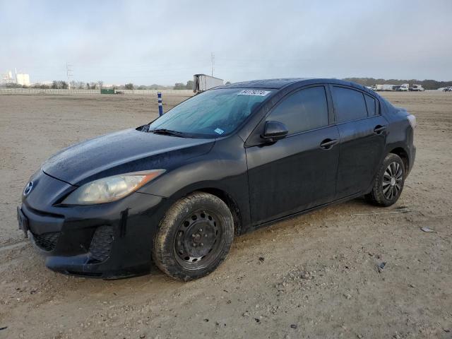 Photo 1 from auction – 2013 MAZDA 3 I with VIN JM1BL1TF5D1838370