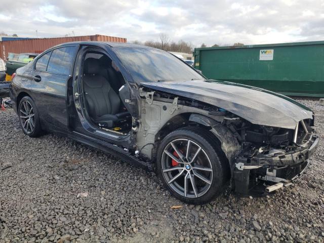 Photo 4 from auction – 2020 BMW 330I with VIN 3MW5R1J08L8B25013