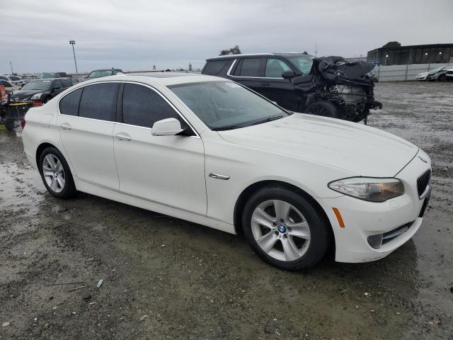 Photo 4 from auction – 2011 BMW 528 I with VIN WBAFR1C56BC750983