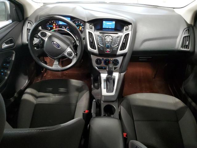 Photo 8 from auction – 2014 FORD FOCUS SE with VIN 1FADP3F20EL282823
