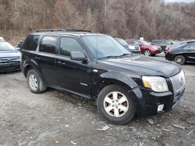 Photo 4 from auction – 2008 MERCURY MARINER with VIN 4M2CU91178KJ40876