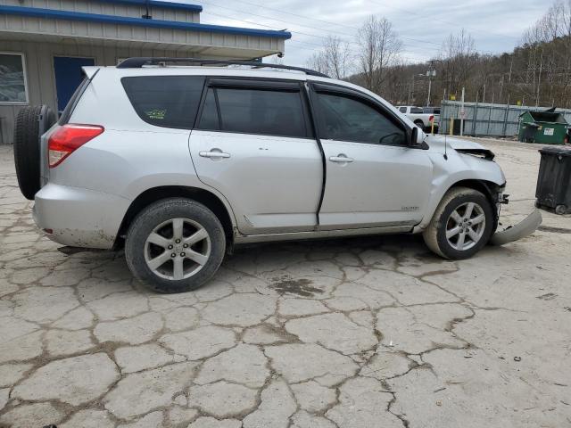 Photo 3 from auction – 2007 TOYOTA RAV4 LIMIT with VIN JTMBD31V676038591