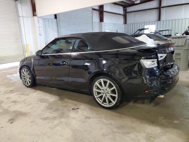 Photo 2 from auction – 2016 AUDI A3 PREMIUM with VIN WAU78LFFXG1089145