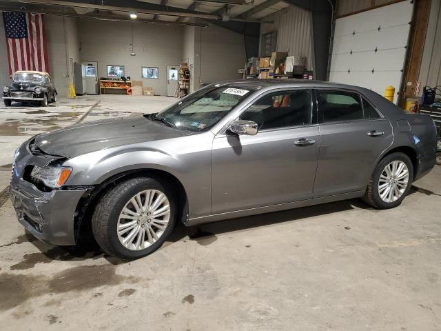 CHRYSLER 300C 2011 with VIN 2C3CK6CT4BH612141 - Photo from auction