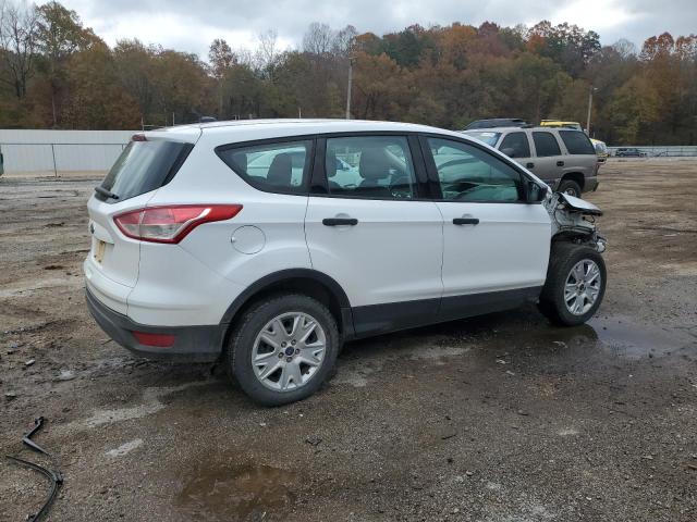 Photo 3 from auction – 2014 FORD ESCAPE S with VIN 1FMCU0F77EUB55386