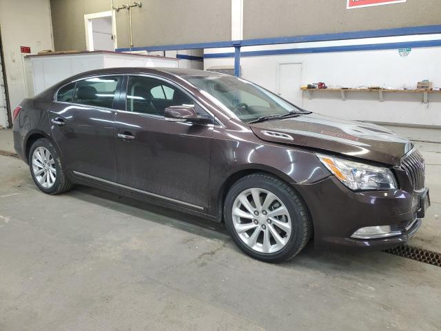 Photo 4 from auction – 2015 BUICK LACROSSE with VIN 1G4GB5G34FF157005