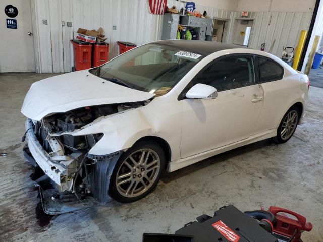Photo 1 from auction – 2007 TOYOTA SCION TC with VIN JTKDE167470168711