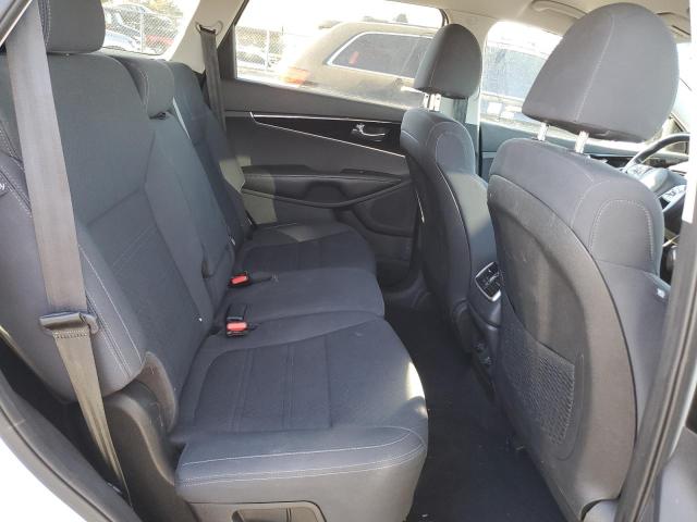 Photo 11 from auction – 2019 KIA SORENTO L with VIN 5XYPGDA33KG438499