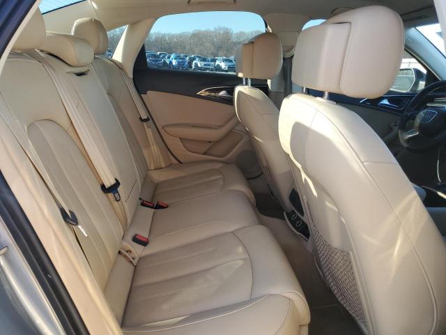 Photo 10 from auction – 2013 AUDI A6 PREMIUM with VIN WAUGFAFC8DN086832