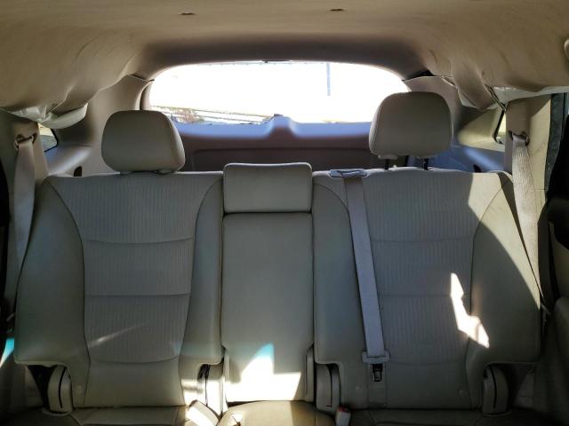 Photo 10 from auction – 2012 KIA SORENTO EX with VIN 5XYKU3A65CG213753