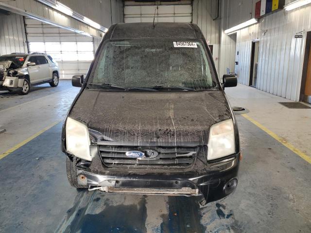 Photo 5 from auction – 2012 FORD TRANSIT CO with VIN NM0LS6BN0CT090480