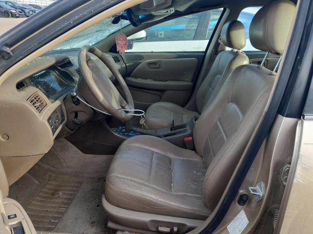 Photo 7 from auction – 2000 TOYOTA CAMRY CE with VIN JT2BF22K0Y0274384