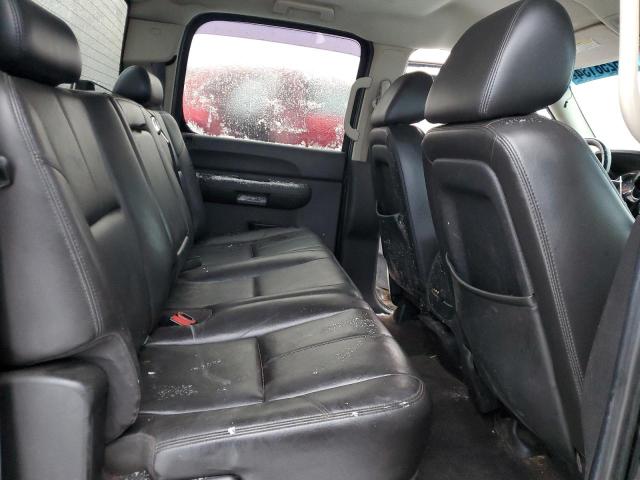 Photo 10 from auction – 2009 CHEVROLET SILVERADO with VIN 1GCHK53K29F185766